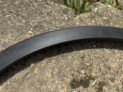 VOLVO XC40 WHEEL ARCH TRIM FRONT LEFT 31448324 2019