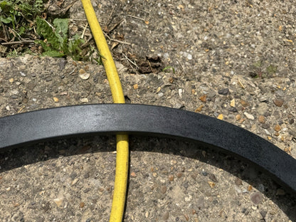 VOLVO XC40 WHEEL ARCH TRIM FRONT LEFT 31448324 2019