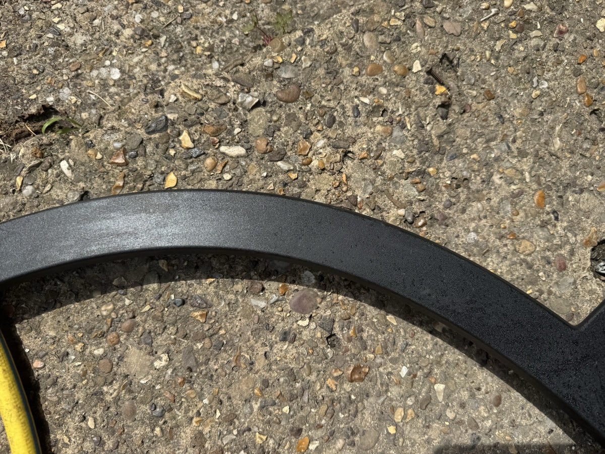 VOLVO XC40 WHEEL ARCH TRIM FRONT LEFT 31448324 2019
