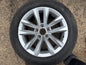 16" Velg Racing Audi A3 Tunggal 5x112 et40 8Y0601025 Original OEM