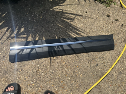 BANDOU PORTIERĂ FAȚĂ DREAPTA ORIGINAL MERCEDES GLA H247 din 2019 încoace A2477271501