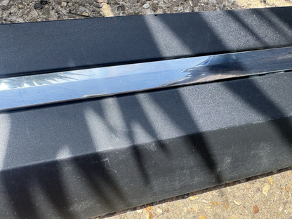 BANDOU PORTIERĂ FAȚĂ DREAPTA ORIGINAL MERCEDES GLA H247 din 2019 încoace A2477271501