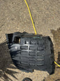 Land Rover Defender L663 前左內襯 原廠件 L8B2-16A574-AD 602-2A2-14