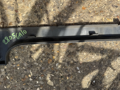 Land Rover EK52-239-29-A Vogue Nẹp cửa bên trái 1pc