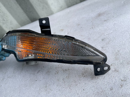 !NO CHINESE FAKE! PEUGEOT 308 FRONT RIGHT FOG LIGHT 9678039280D / 13794744
