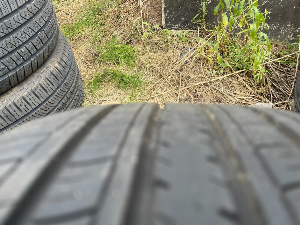 2355017 APTANY 235 50 17 96W EXPEDITE Used Part Worn