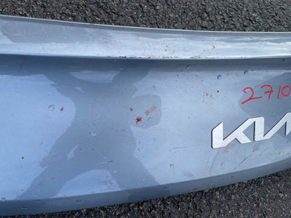 2022 Originale Kia Ceed Heckklappen-Zierleiste Verkleidung 87311J7PA0