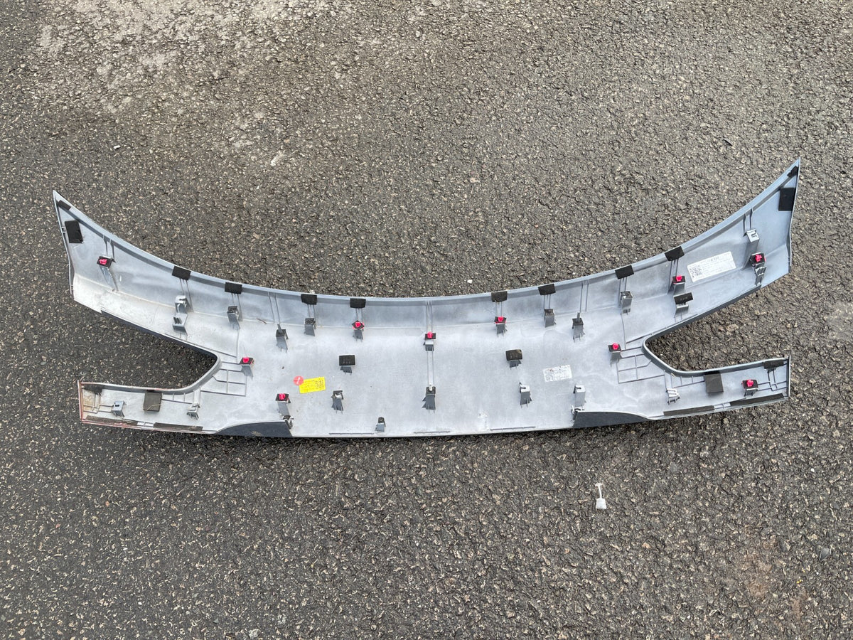 2022 Originale Kia Ceed Heckklappen-Zierleiste Verkleidung 87311J7PA0