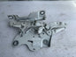 2020 BMW X5 G05 RH Front Right Side Hood Hinge 7418202