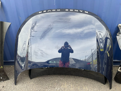 2021 Range Rover Evogue GENUINE BONNET