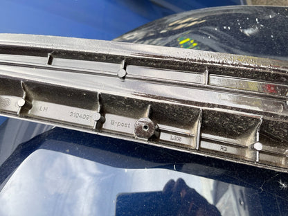 Land Range Rover Vogue L405 Genuine Left LH Side Bare Door Panel 3104091