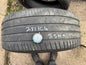 255 45 21 106W Michelin Pilot Sport EV Tyre | 255/45/21 POL Tyre | 5.5mm 2024