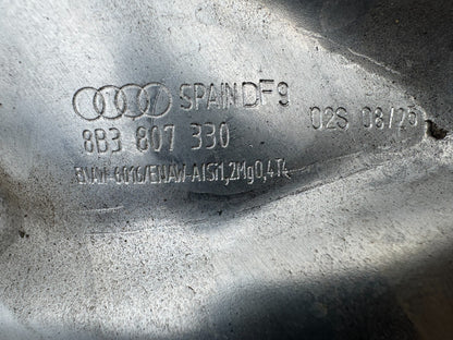 AUDI A5 Avant Rear Right Crash Bar Holding 8B3807330 2025