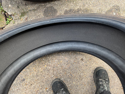 255 45 21 106W Michelin Pilot Sport EV Tyre | 255/45/21 POL Tyre | 5.5mm 2024