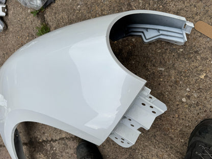GWM ORA 03 FUNKY CAT WING FRONT RIGHT RH 2024 5 DOOR HATCH