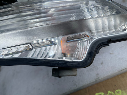 Indicator for PEUGEOT:308 SW I Wagon,308 SW II,308 SW I,308 II,408, 9678039380