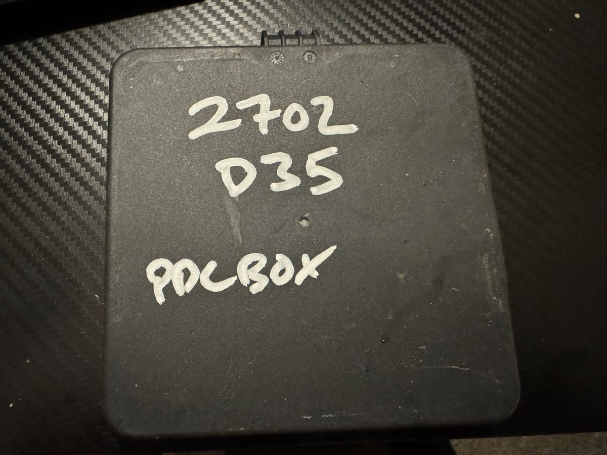 Modul Radar Jarak Jauh ADAS Belakang Lotus Eletre 2023+ FVR40 8896616708 OEM