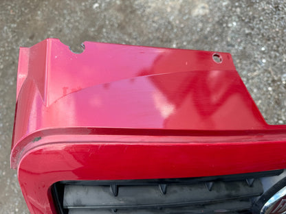 FIAT DOBLO GRILL BUMPER DEPAN 735395576 2005-2010