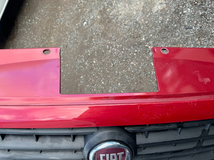 FIAT DOBLO GRILL BUMPER DEPAN 735395576 2005-2010