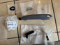 GENUINE BMW X5 G05 RHD RIGHT FRONT DOOR HANDLE COMFORT ACCESS NFC 51215B61956