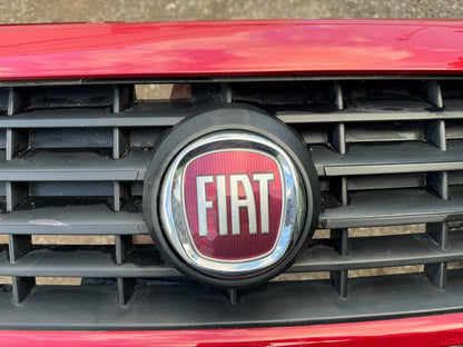 FIAT DOBLO GRILL BUMPER DEPAN 735395576 2005-2010