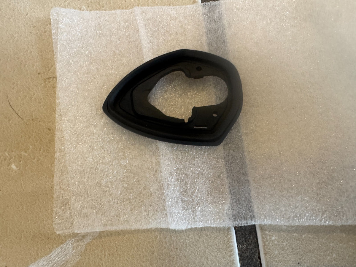 GENUINE BMW X5 G05 RHD RIGHT FRONT DOOR HANDLE COMFORT ACCESS NFC 51215B61956