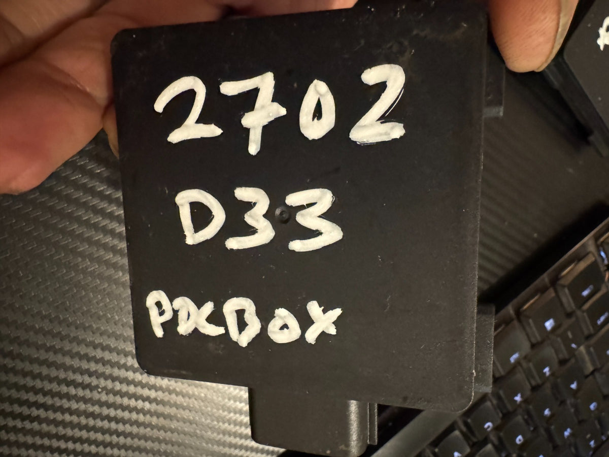 Lotus Eletre 右後盲點雷達模組 STA79-2S 79GHz OEM