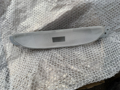 GENUINE TOYOTA YARIS XP210 2020-ON REAR REVERSE LAMP LENS BODY 81581-K0140 NEW