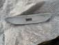 GENUINE TOYOTA YARIS XP210 2020-ON REAR REVERSE LAMP LENS BODY 81581-K0140 NEW