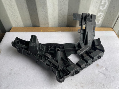OEM VOLVO XC40 MK1 BREKET BUMPER BELAKANG KIRI 31690705 GENUINE (KLIP HILANG)