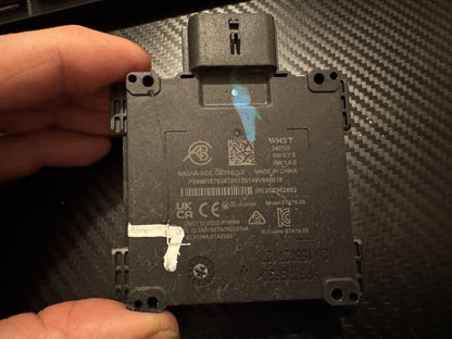 Modul Radar Blind Spot Belakang Kiri Lotus Eletre STA79-2S 79GHz OEM
