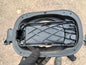 Genuine Range Rover L460 22  PHEV Charge Port Housing Flap Door LR165473
