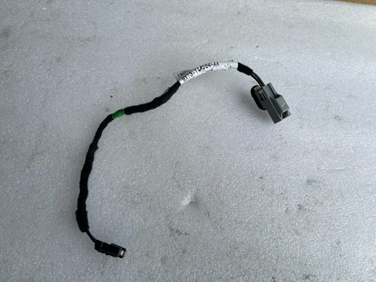 2020 Jaguar F Pace Speaker Link Cable mx73-14a584-aa