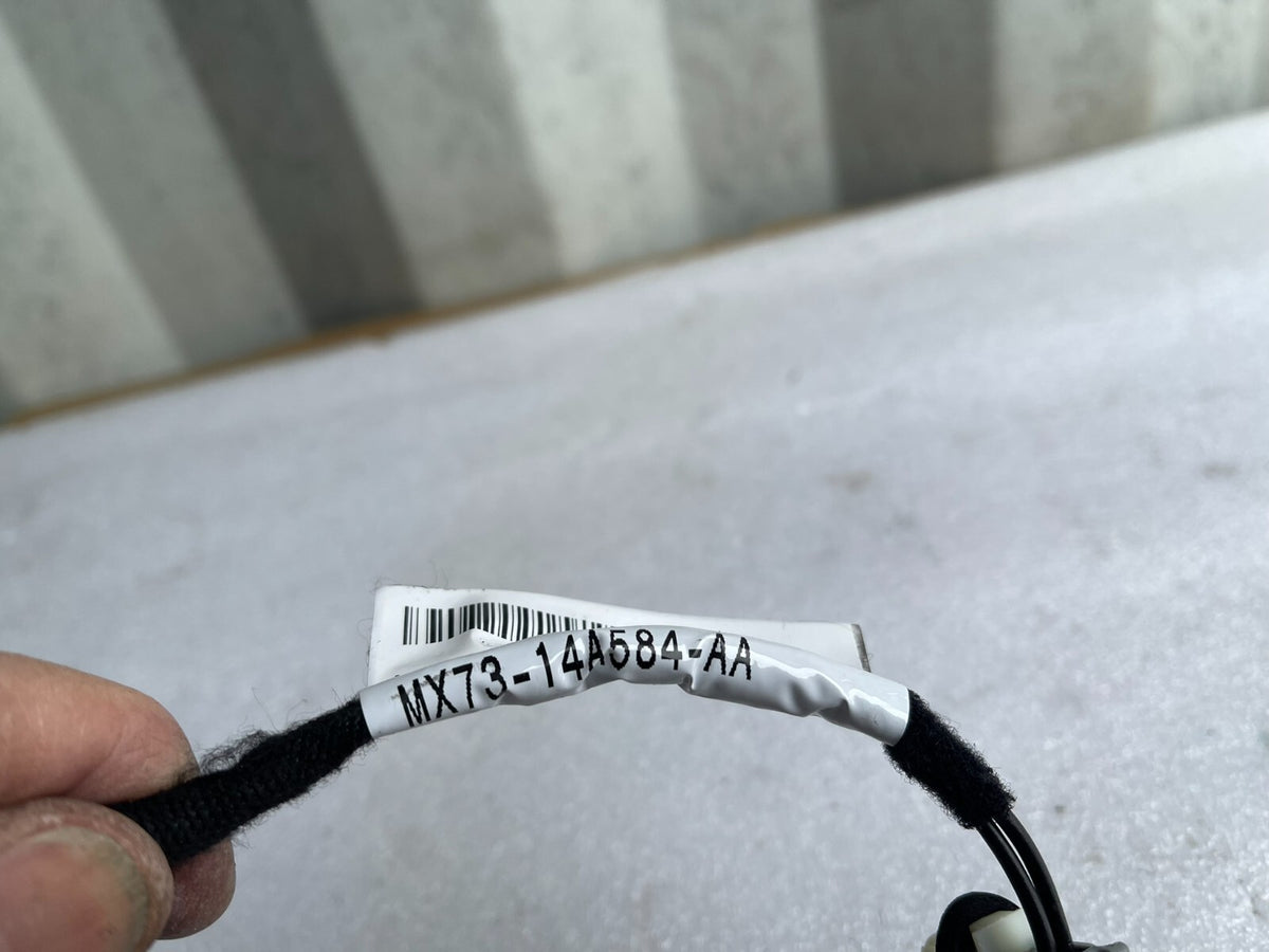 2020 Jaguar F Pace Speaker Link Cable mx73-14a584-aa