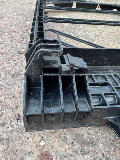 VOLVO XC90 MK2 A/C Condenser Frame 31657685 GENUINE Damaged
