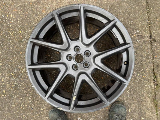 21" 2024 RIM ALOI RANGE ROVER VELAR KELABU 5109 8.5Jx21 CALAR