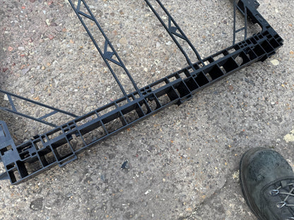 VOLVO XC90 MK2 A/C Condenser Frame 31657685 GENUINE Damaged