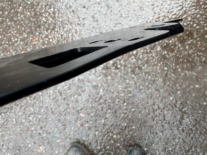 LAND ROVER Range Rover Sport L461 MKIII Panel Depan M8E2-16E144-AD