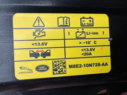 LAND ROVER Range Rover Sport L461 MKIII Panel Depan M8E2-16E144-AD