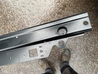 LAND ROVER Range Rover Sport L461 MKIII Panel Depan M8E2-16E144-AD