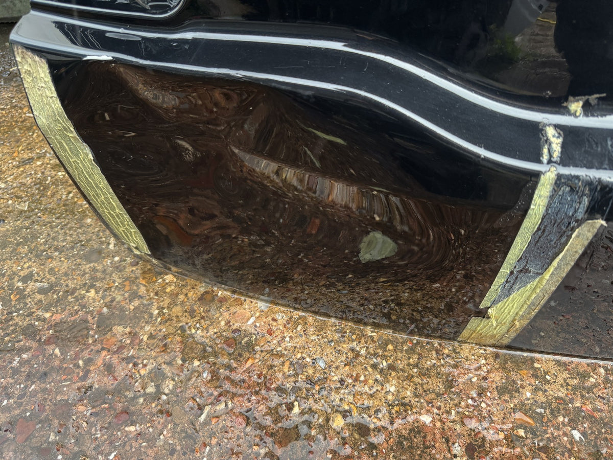 LAND ROVER DISCOVERY SPORT L550 FACELIFT 2020-2026 TAILGATE HEATED GLASS DENTED