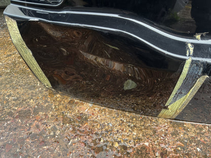 LAND ROVER DISCOVERY SPORT L550 FACELIFT 2020-2026 TAILGATE HEATED GLASS DENTED