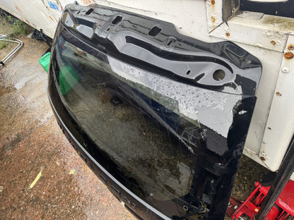 LAND ROVER DISCOVERY SPORT L550 FACELIFT 2020-2026 TAILGATE HEATED GLASS DENTED