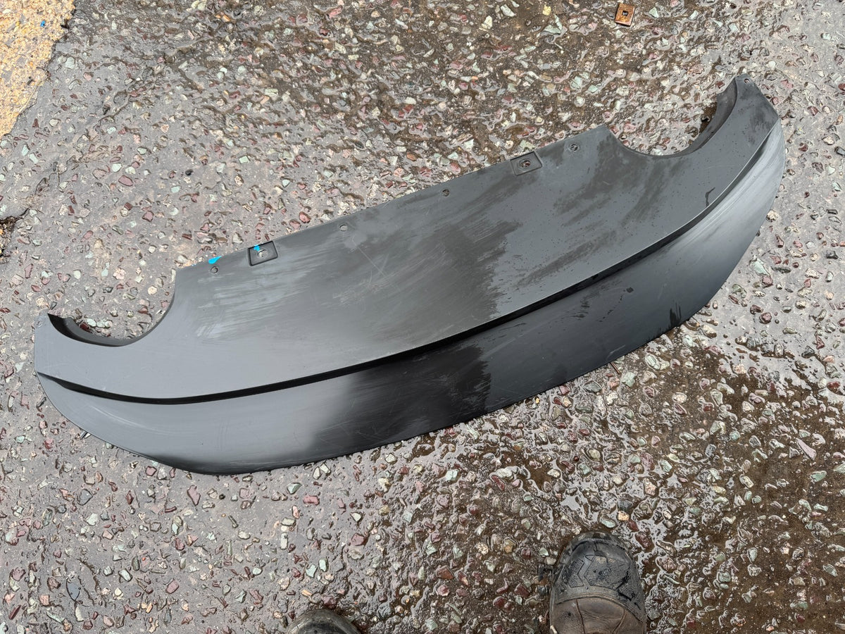 2022 ke atas ALFA ROMEO TONALE SPOILER BUMPER BELAKANG OEM 156157036