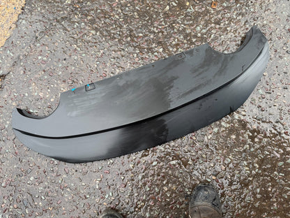 2022 ke atas ALFA ROMEO TONALE SPOILER BUMPER BELAKANG OEM 156157036