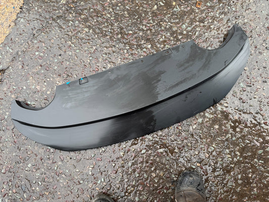 nuo 2022 m. ALFA ROMEO TONALE GALINIO BAMPERIO SPOILERIS OEM 156157036