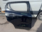 VOLVO EX30 2025 REAR DOOR RIGHT SMALL DENT BARE