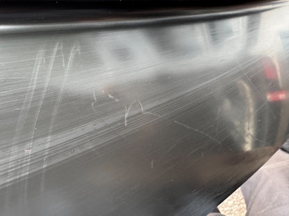 2022 ke atas ALFA ROMEO TONALE SPOILER BUMPER BELAKANG OEM 156157036