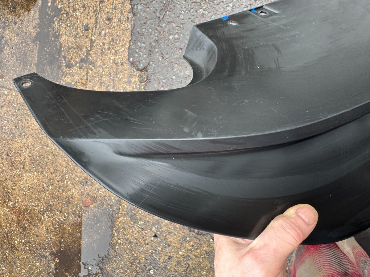 2022 ke atas ALFA ROMEO TONALE SPOILER BUMPER BELAKANG OEM 156157036
