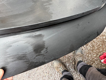 2022 ke atas ALFA ROMEO TONALE SPOILER BUMPER BELAKANG OEM 156157036